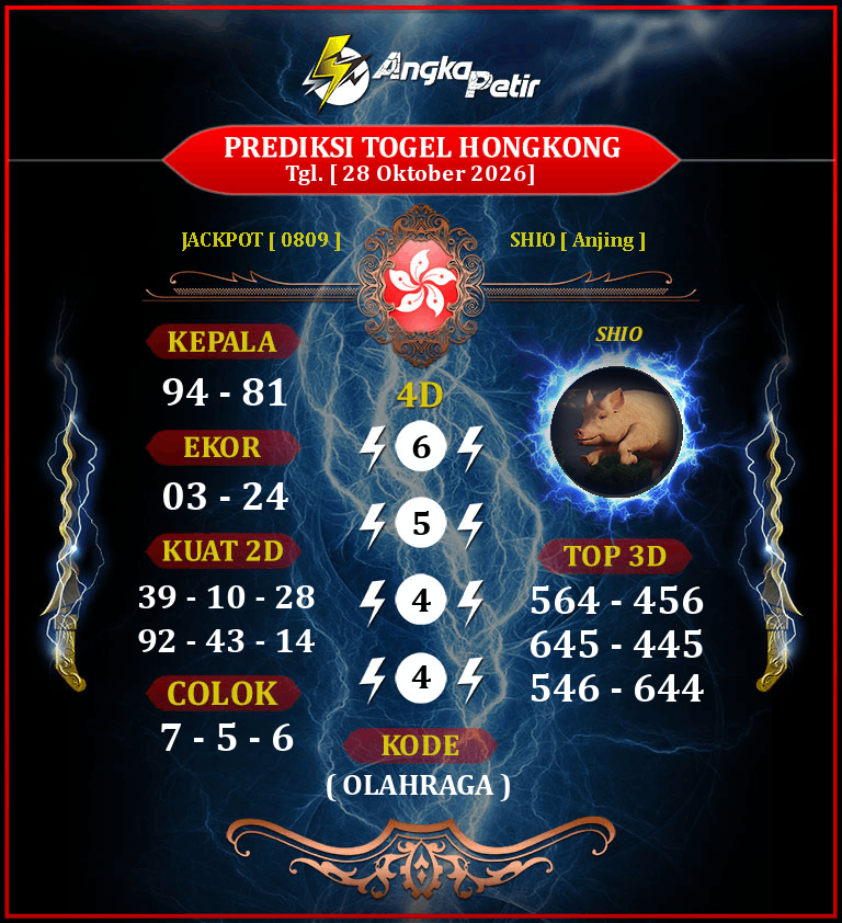 Gambar Teka-Teki Syair Hongkong Lengkap - Forum Togel Hk