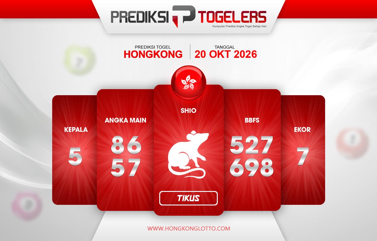 Gambar Teka-Teki Syair Hongkong Lengkap - Togelers Hk