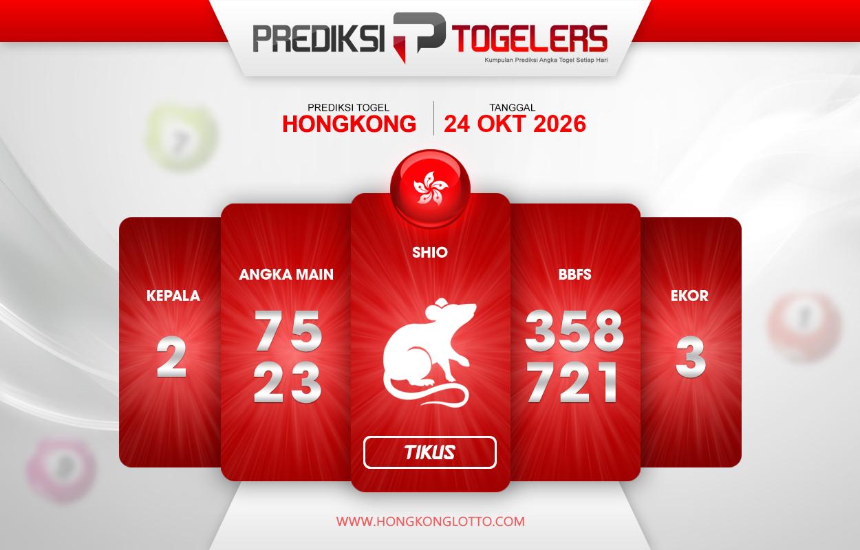 Gambar Teka-Teki Syair Hongkong Lengkap - Togelers Hk