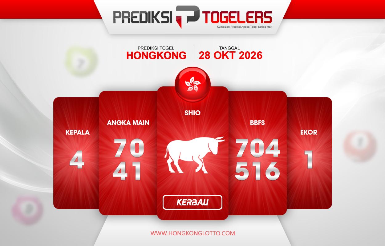 Gambar Teka-Teki Syair Hongkong Lengkap - Togelers Hk