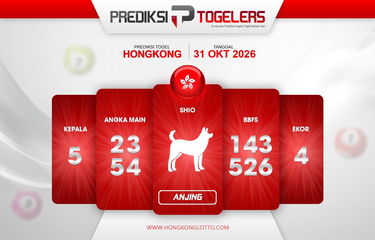 Gambar Teka-Teki Syair Hongkong Lengkap - Togelers Hk